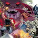 Image for article titled In Search of a Long-Term Reading Project? I Present to You the Boundless World of Comic Books
